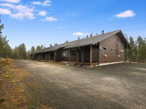 Holiday Home Kotokuusi 3 by Interhome